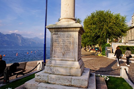 Castelletto di Brenzone